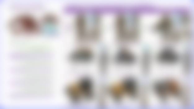 AI game generation and distribution platform · illustration 4 (blurred)