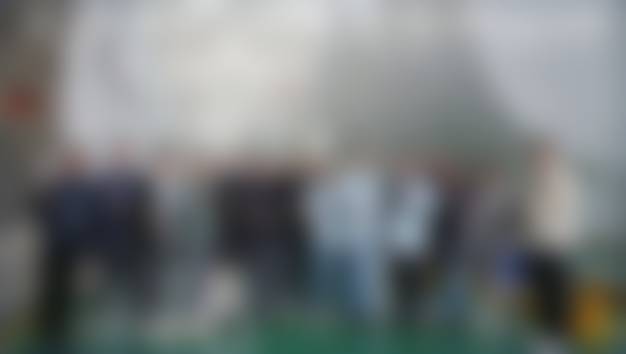 Reusable liquid rocket · engineering-led founding team · illustration 2 (blurred)