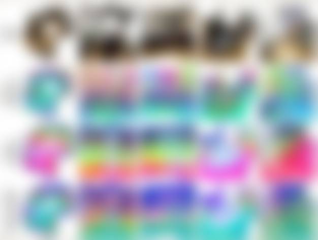 Generalising embodied brain · illustration 3 (blurred)