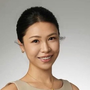 Gogo Zhao