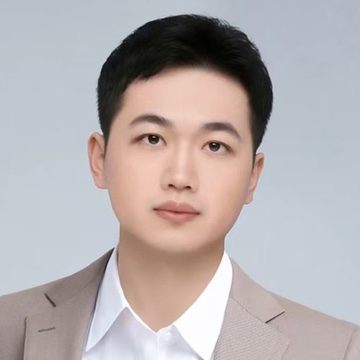 Lin Zibo