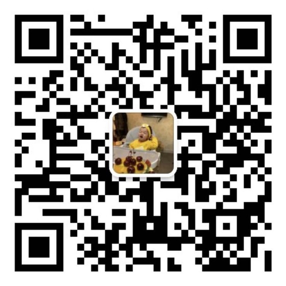 Zhang Jiakang WeChat QR code