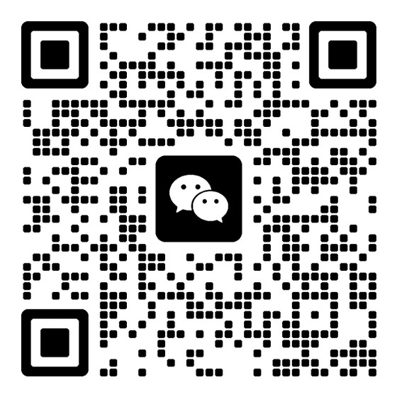 Mao Mingjun WeChat QR code