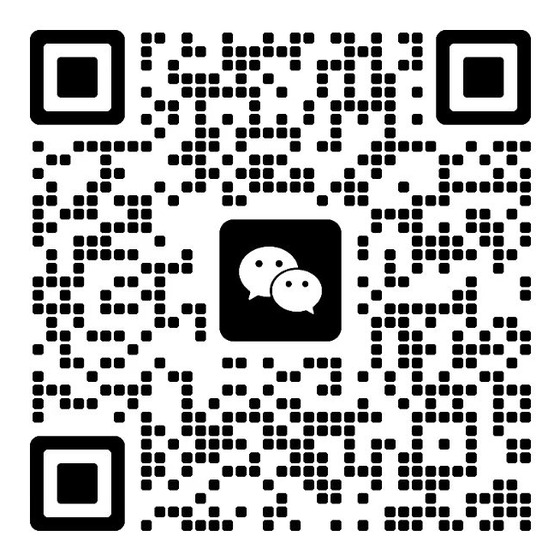 Li Yue WeChat QR code