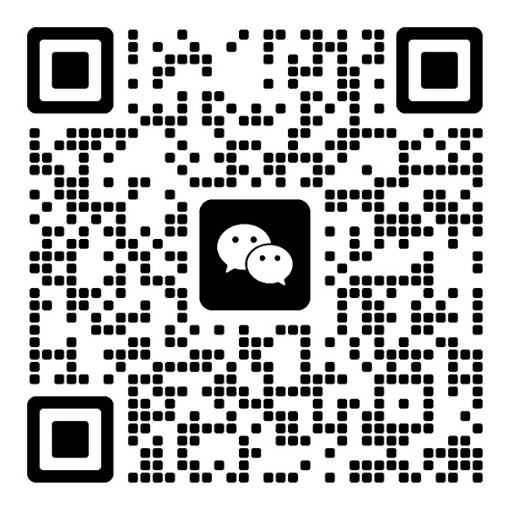 Lin Zibo WeChat QR code